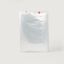 Picture of PRODUCE BAG 1KG 200 x 300mm x 30mu