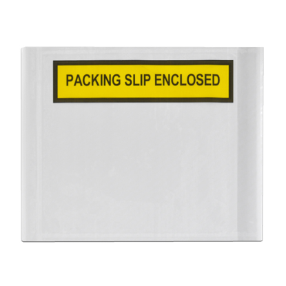 Picture of PACKING SLIP ENCLOSED HIGH TACK BOX/ 1000