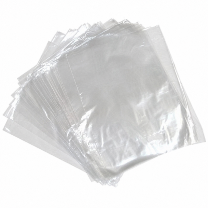 Picture of NATURAL BAG SAUSAGETUBE 90x300mmx50mu