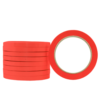 Picture of PVC TAPE 9mm x 66M RED