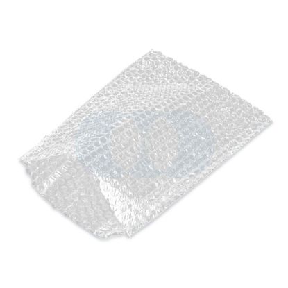 Picture of BUBBLEBAGS 100mm x 150mm GREEN CTN/500