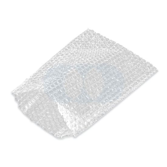 Picture of BUBBLEBAGS 200mm x 300mm GREEN CTN/300
