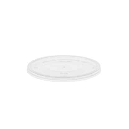 Picture of UNI-CHEF LID FOR 250 & 500ml CONTAINER CTN/500