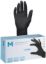 Picture of M NITRILE PF BLACK GLOVES LARGE