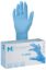Picture of M NITRILE PF BLUE GLOVES XLARGE