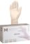 Picture of M LATEX PF WHITE GLOVES MEDIUM