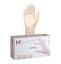 Picture of M LATEX PF WHITE GLOVES LARGE