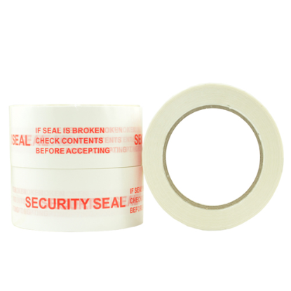 Picture of SECURITY SEAL TAPE 48mmx100M