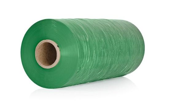 Picture of PREMIUM WRAP GREEN UV 625mm x 300m x 25mu