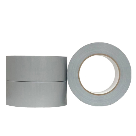 Picture of BEAR TAPE SILVER CLOTH 50mm x 25M