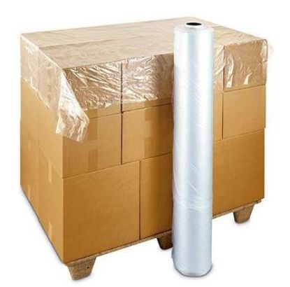 Picture of PALLET SHEET 1680 x 1680mm x 20mu ROLL/250