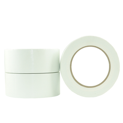 Picture of CLOTH TAPE WHITE 24mm x 30M