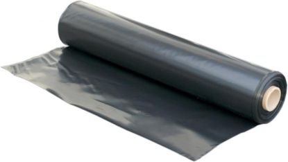 Picture of BLACK FILM 4M x 25M x 250mu