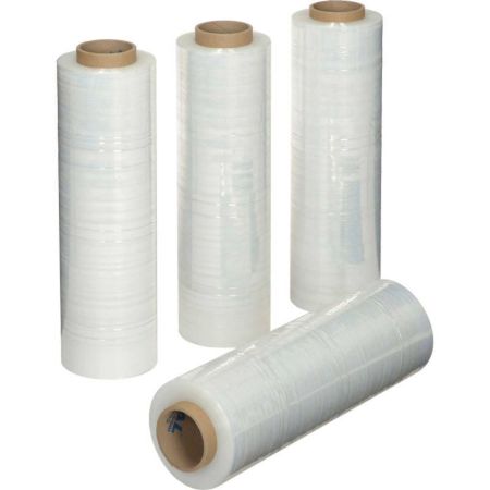 Picture for category PALLET & BUNDLE WRAP