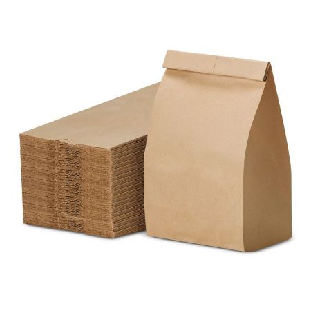 Picture for category PAPER BAGS