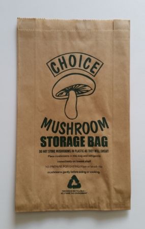 Picture for category PRINTED BAGS