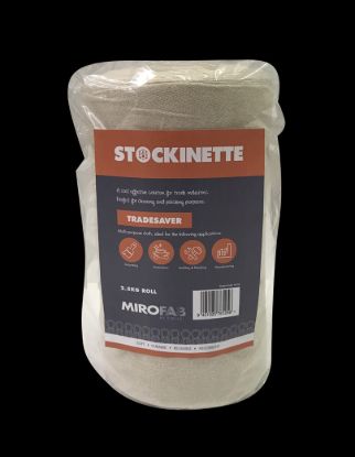 Picture of STOCKINETTE TRADESAVER 2.5KG ROLL