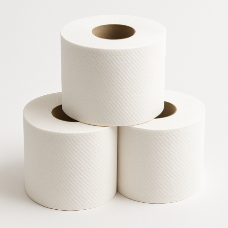 Picture for category TOILET TISSUE