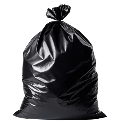 Picture for category RUBBISH BAGS & BIN LINERS