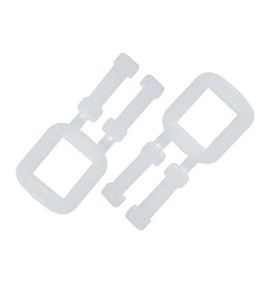 Picture of POLYBUCKLES 19mm BAG/ 1000