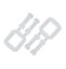 Picture of POLYBUCKLES 19mm BAG/ 1000
