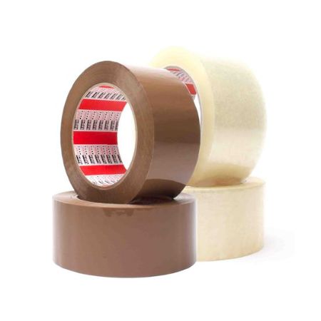 Picture for category PACKAGING TAPE