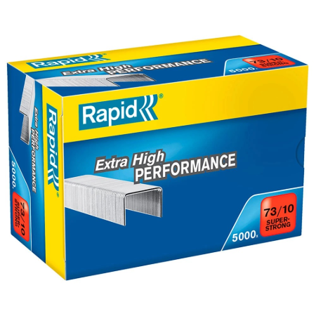 Picture for category STAPLES & STAPLERS