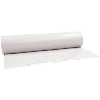 Picture of NATURAL PE FILM 4M x 50M x 80mu