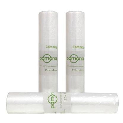 Picture of DROP SHEET ROLLS 2700mm x 25M