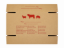 Picture of MEAT FOLDER A20B 235 x 100 x 320mm