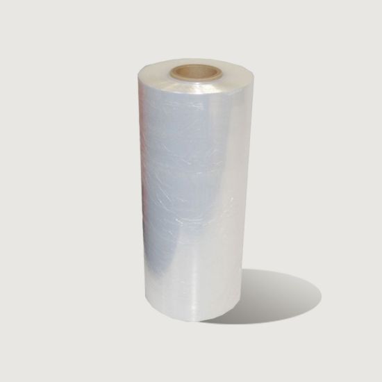Picture of PALLET WRAP SW CLEAR 500mm x 400M x 23mu