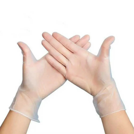 Picture for category VINYL GLOVES
