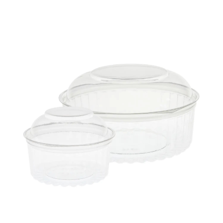 Picture for category CONTAINERS & TRAYS