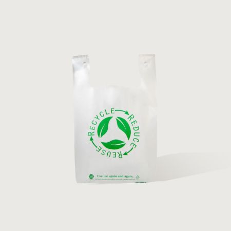 Picture for category SINGLET BAGS