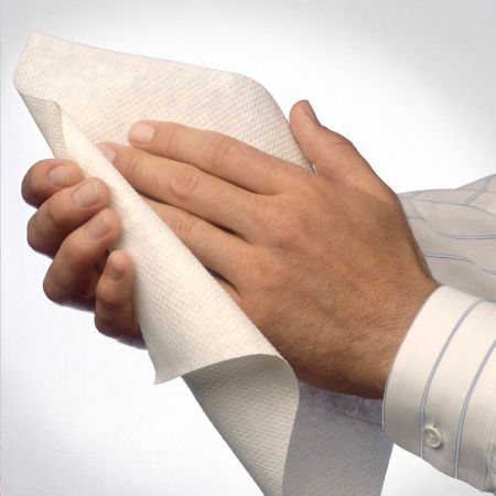 Picture for category HAND TOWELS