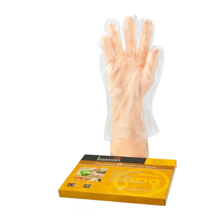 Picture for category POLYETHYLENE GLOVES