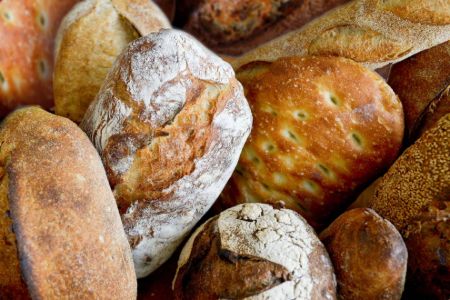 Picture for category BAKERY