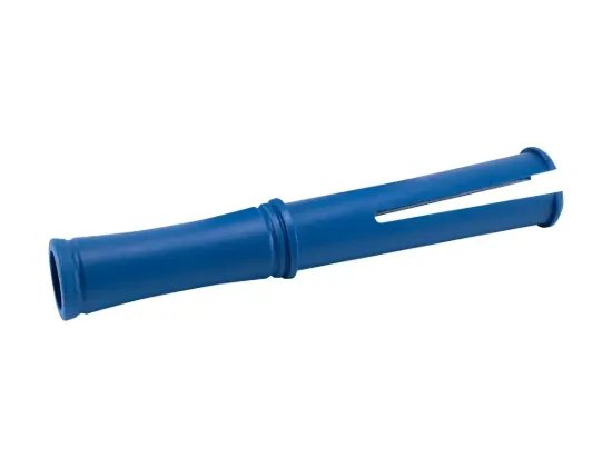Picture of PLASTIC HANDLE FOR BUNDLE WRAP 100mm