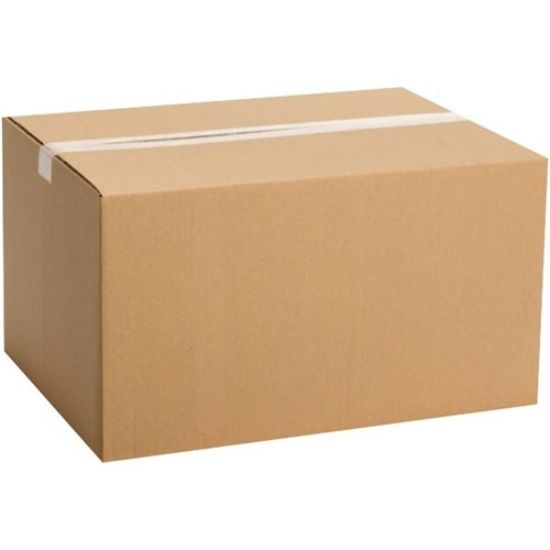 Picture of CARTON #0 190 x 145 x 155mm BDL/ 25