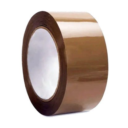 Picture of BROWN LOW NOISE TAPE 48mm x 100M