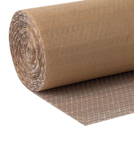 Picture for category KRAFT LINED WRAP
