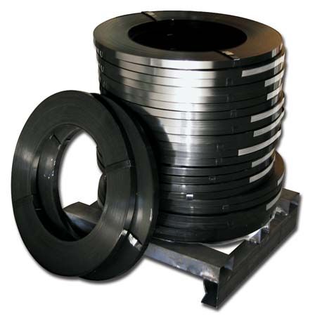 Picture for category STEEL STRAPPING