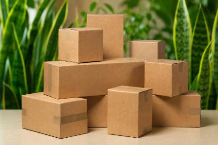 Picture for category CARTONS