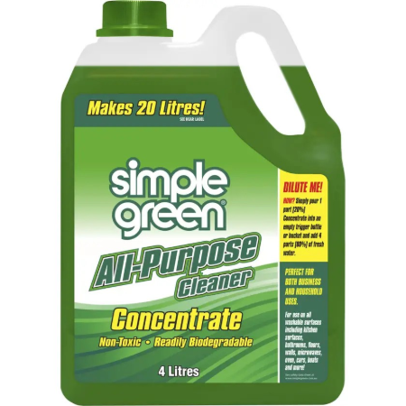 Picture for category CLEANING EQUIPMENT