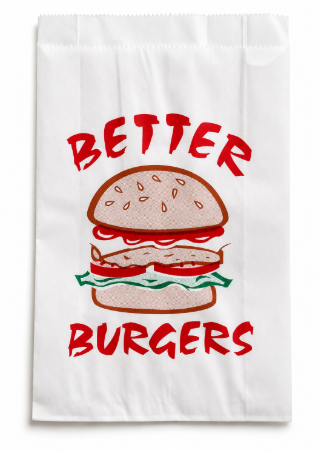 Picture for category PRINTED BAGS