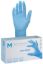 Picture of M NITRILE PF BLUE GLOVES 2XLARGE 