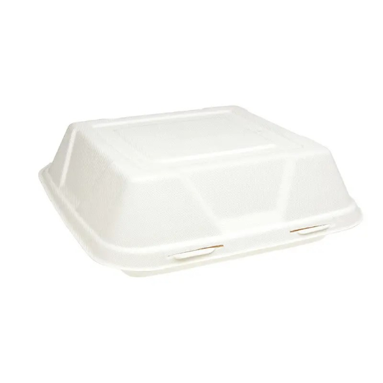 Picture of GREEN CHOICE LARGE SQUARE FOOD PACK CTN/200