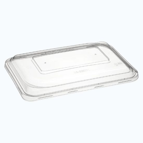 Picture of BONSON 850DL RAISED LID (850-1000) CTN/500