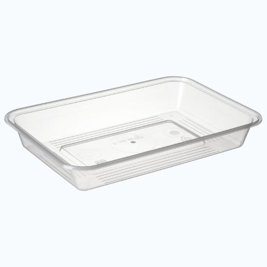 Picture of BONSON 850D RECTANGLE CONTAINER CTN/ 500