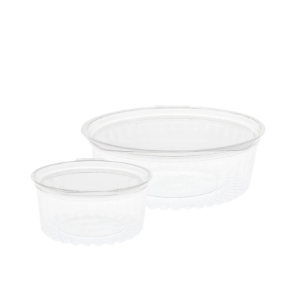 Picture of SHO-BOWL 40-8 FLS 250ml /8oz CTN/ 300